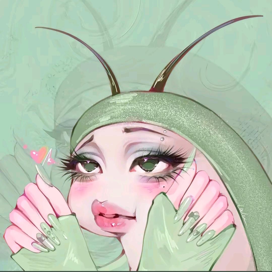 性感母蟑螂