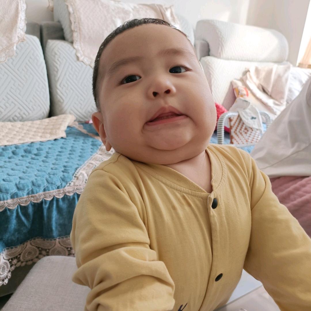 小政，✨（可乐）