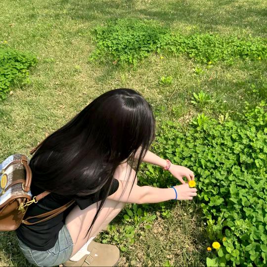 小溪溪