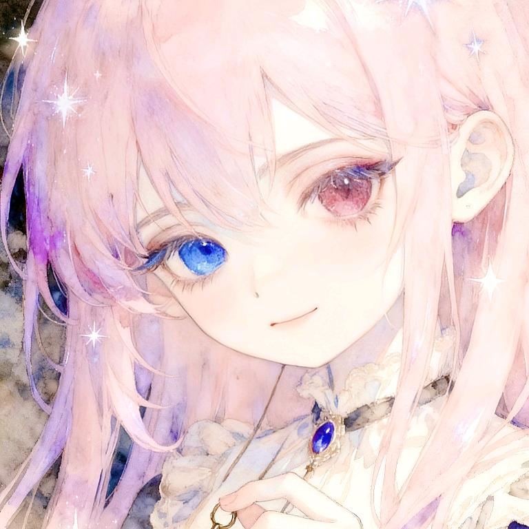 璧月☄️