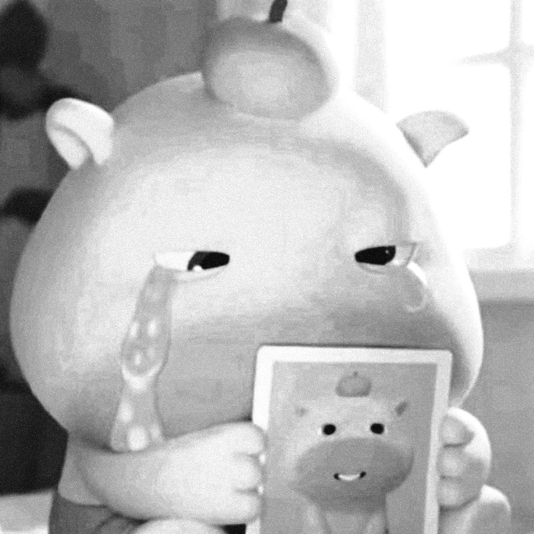 可爱驴樱（自闭版）