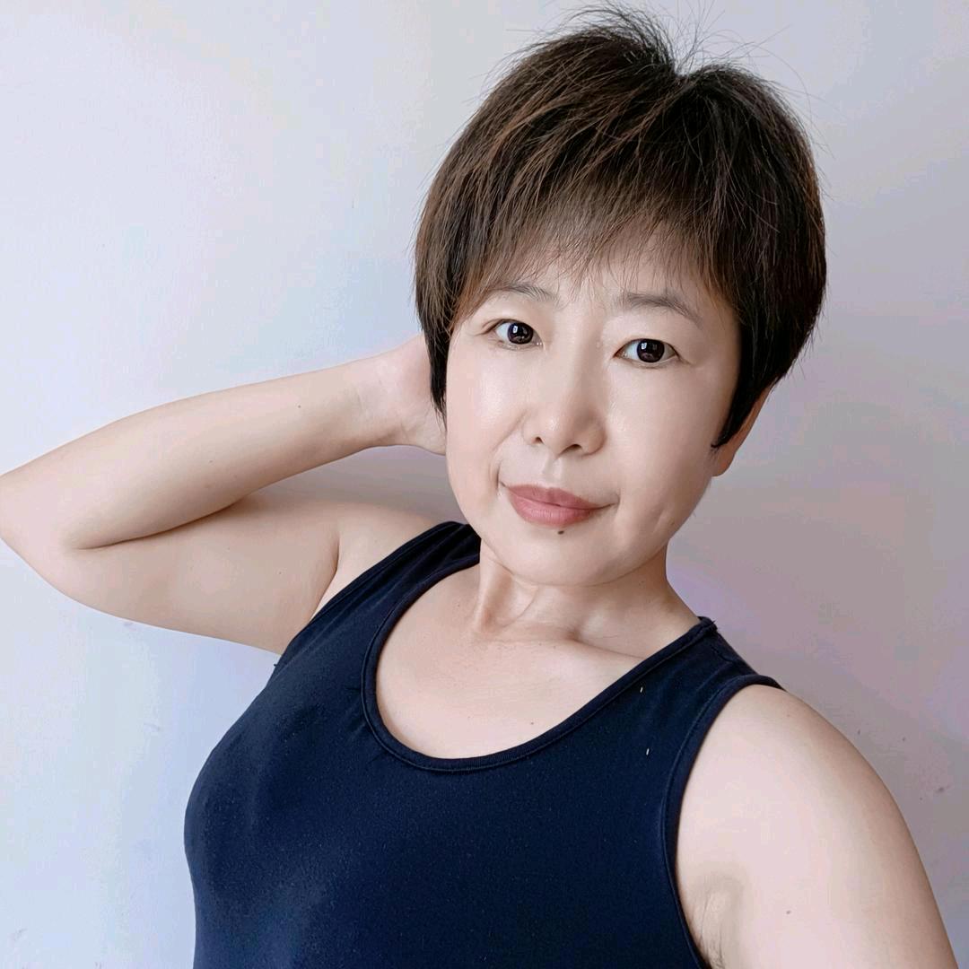 容姐