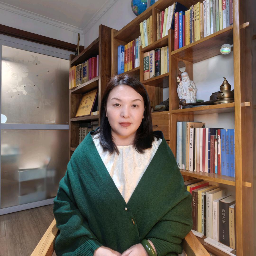 芳芳敬野红尘修行说