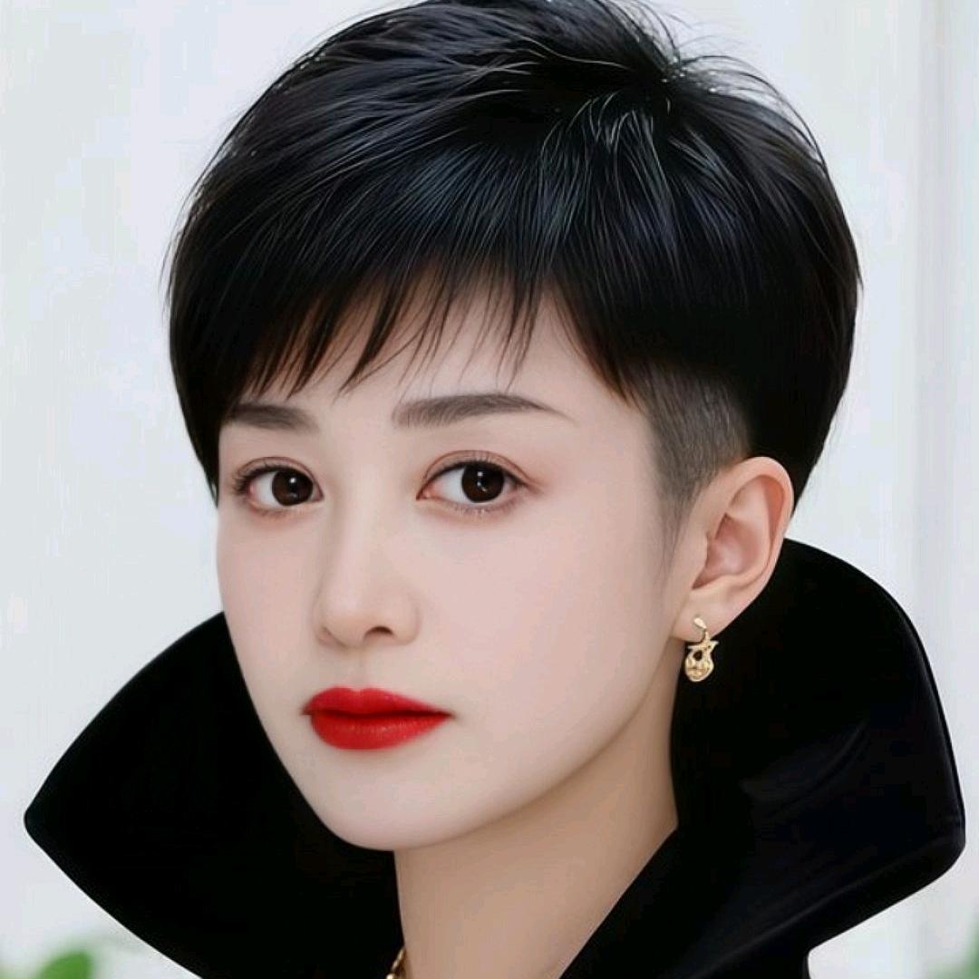 梅