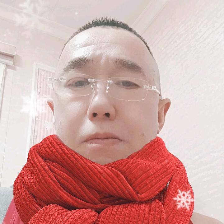李付和，好人一生平安