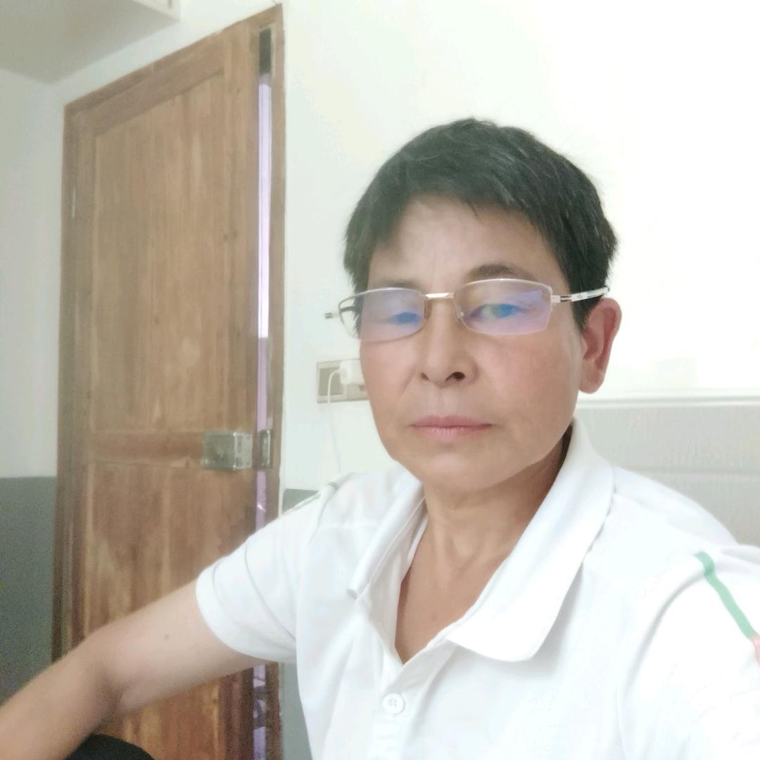 蓝天相伴