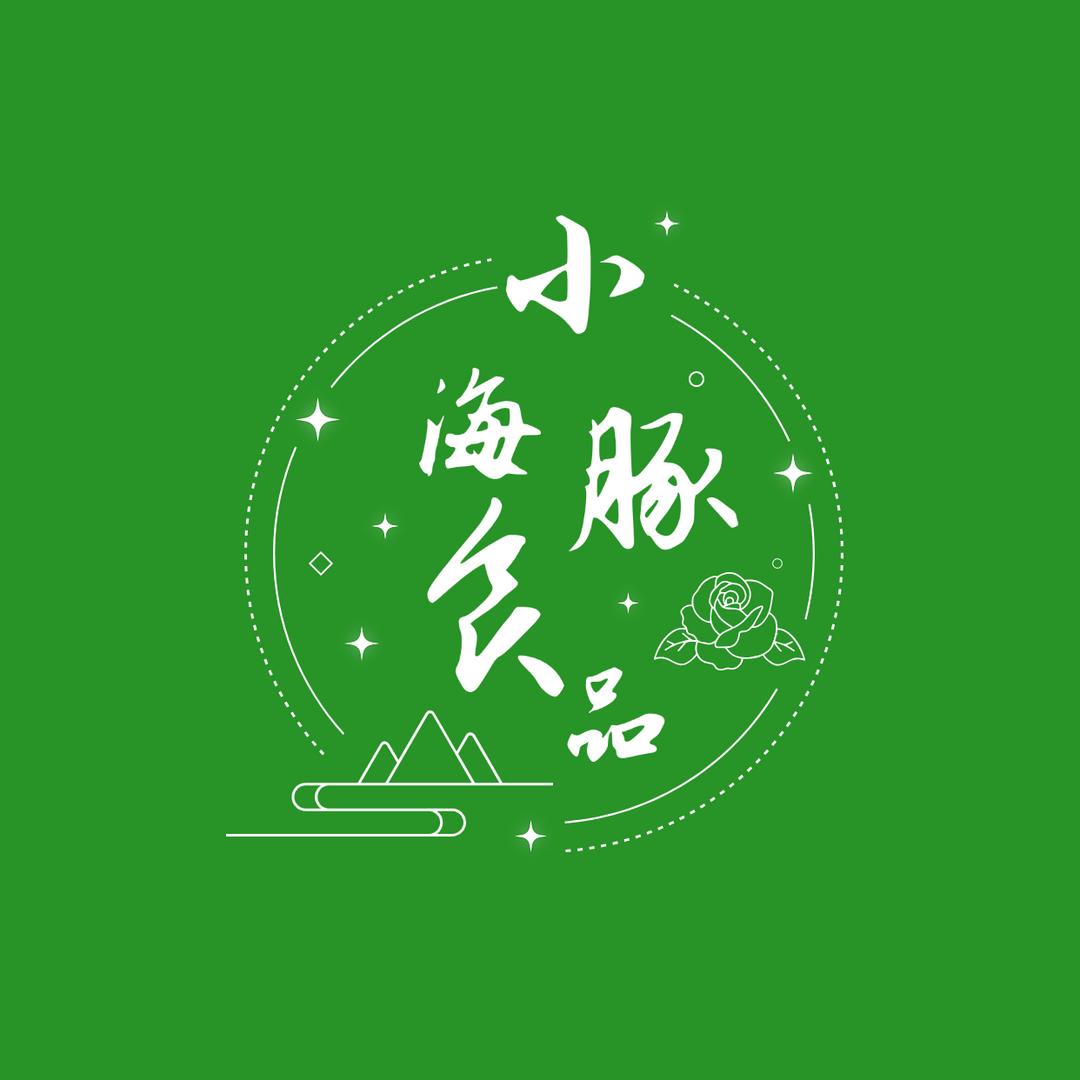 小海豚食品专营店