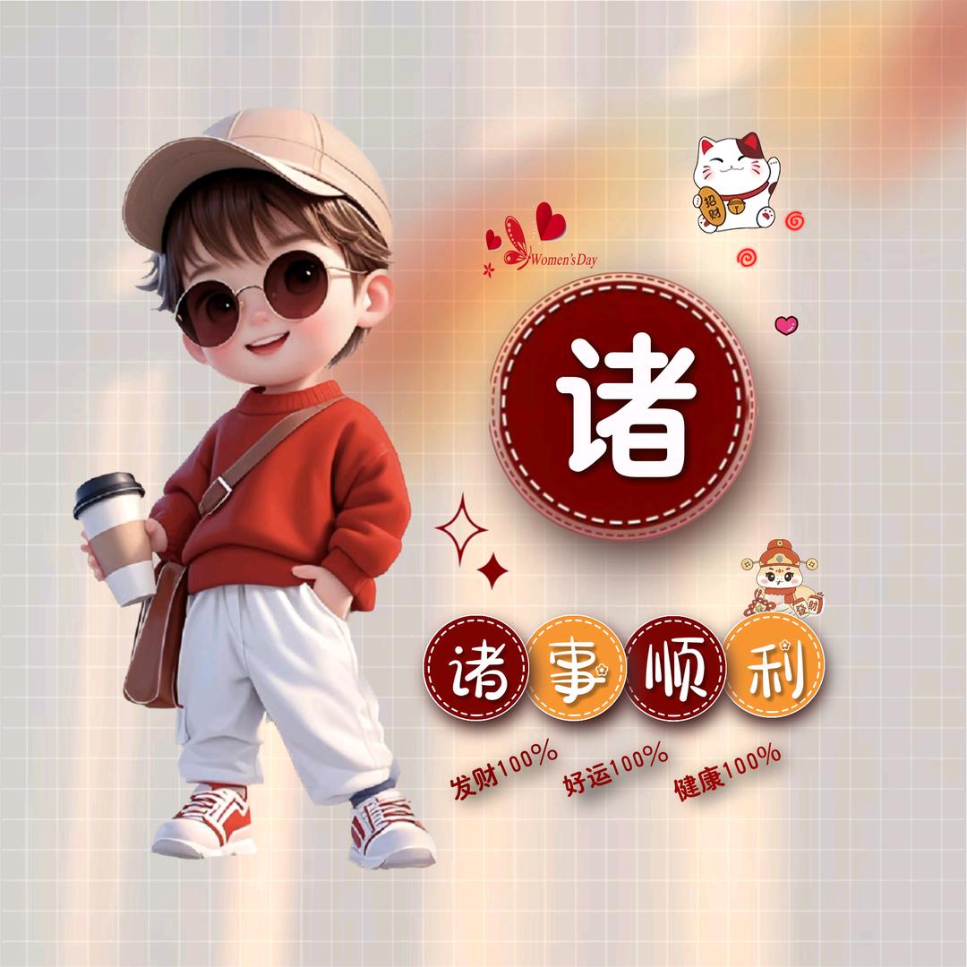 冯初心不忘之念