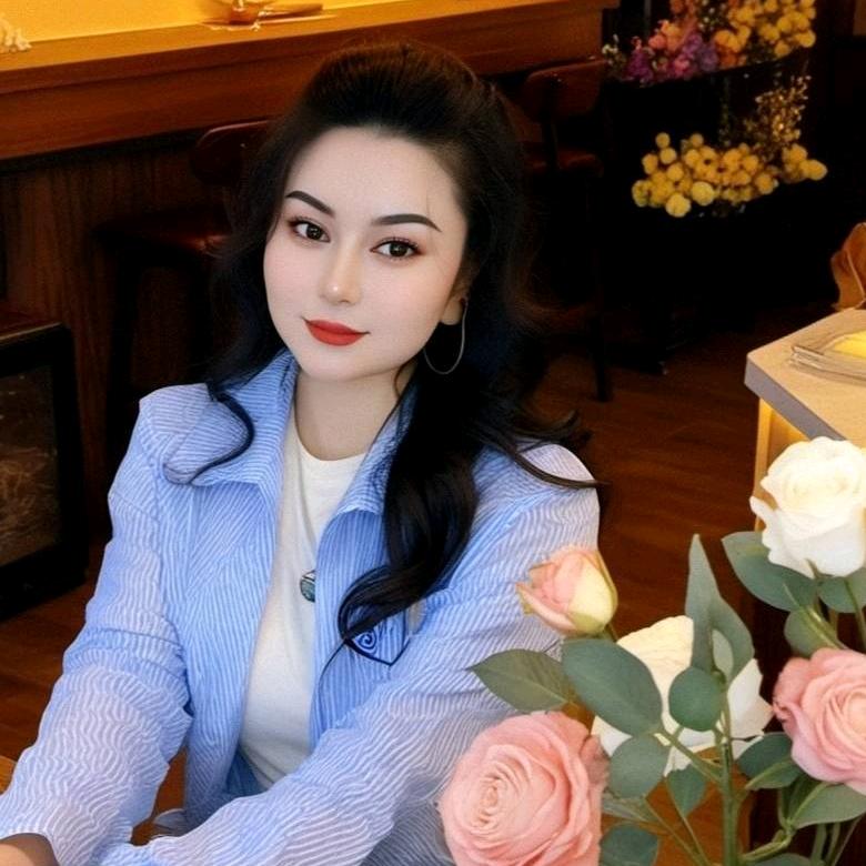 米热~❤️‍🔥