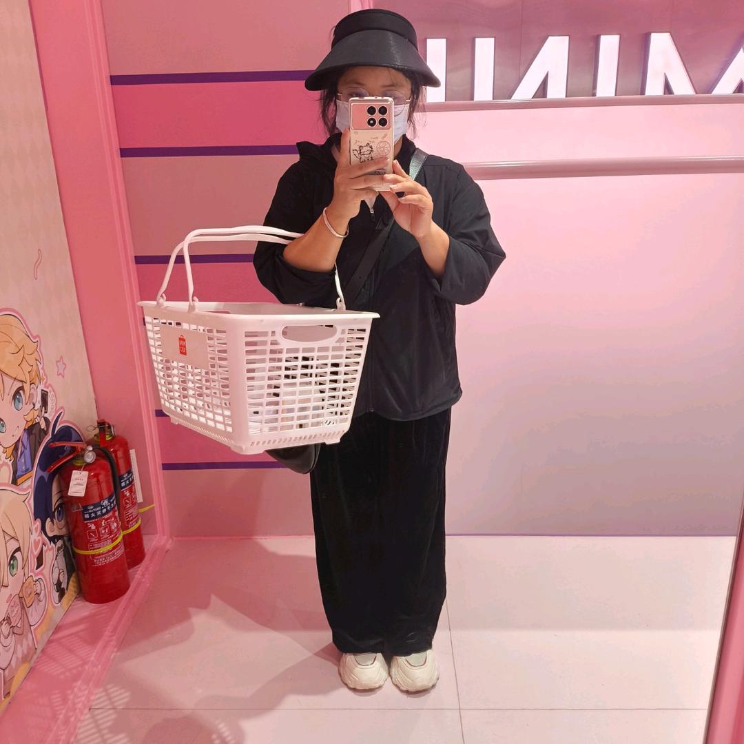 言午许许姑娘（毛蛋活珠子）