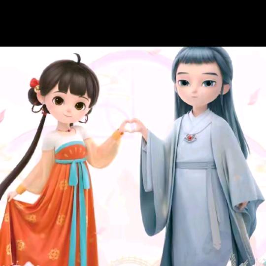 永恒的绝恋头像