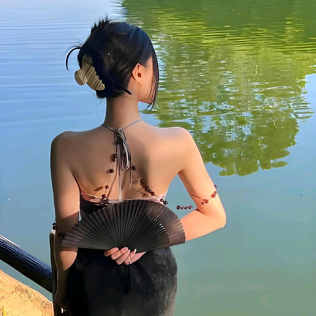 红旗课代表~大兰