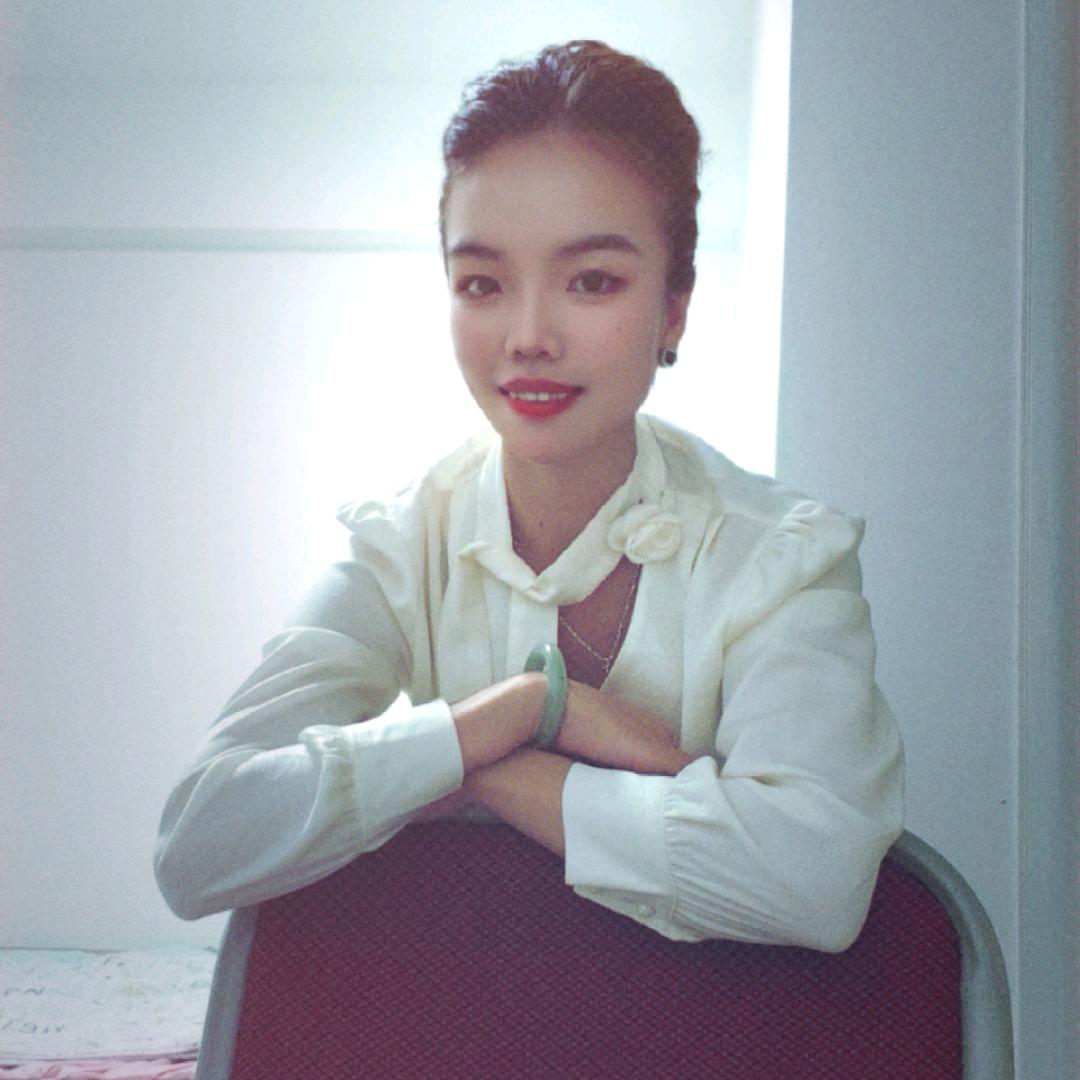 我是中式换肤的彩彩