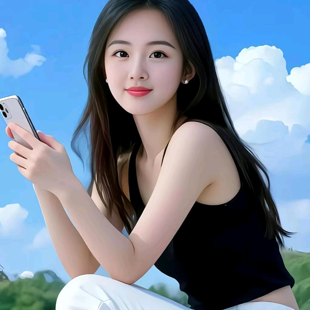 小仙女，旭静，