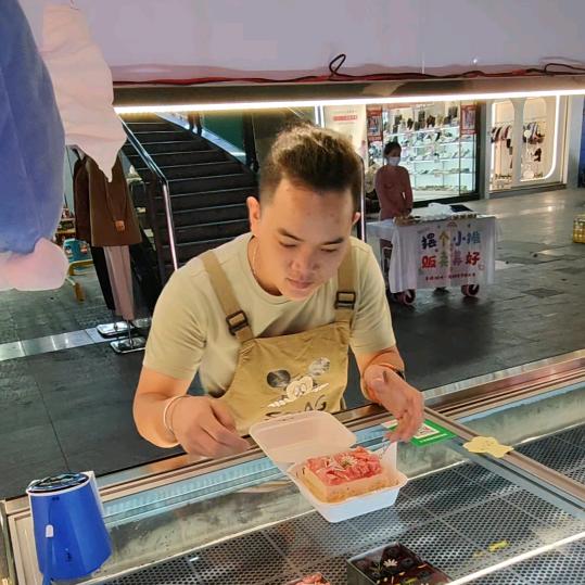 开心家提拉米苏😋😋😋