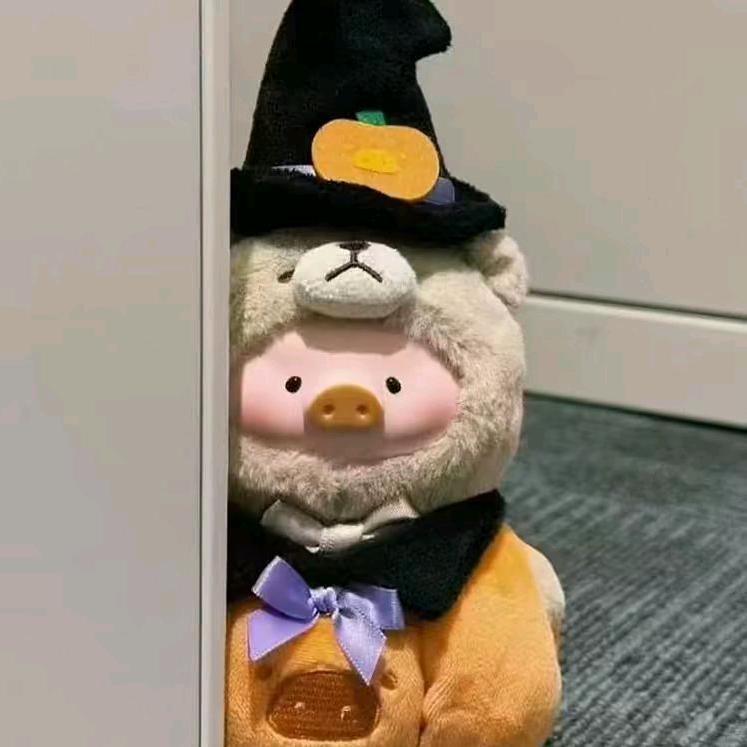 一碗小米周