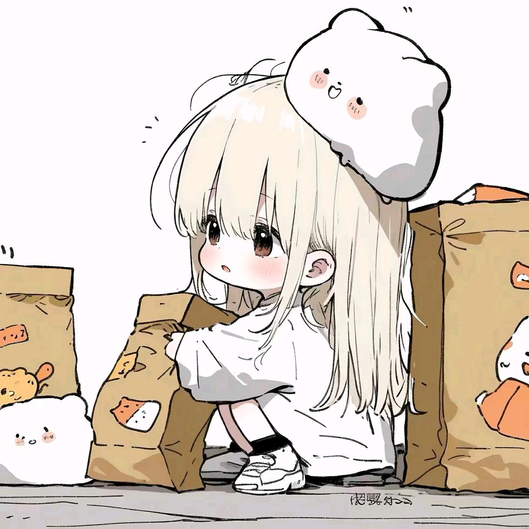 小花花