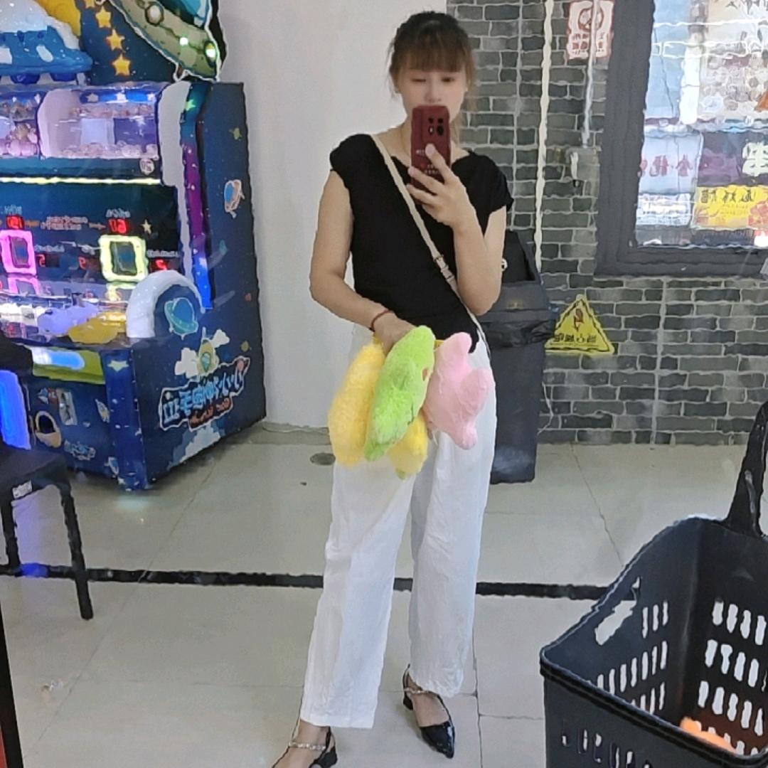 爱笑的🌼蘇小姐