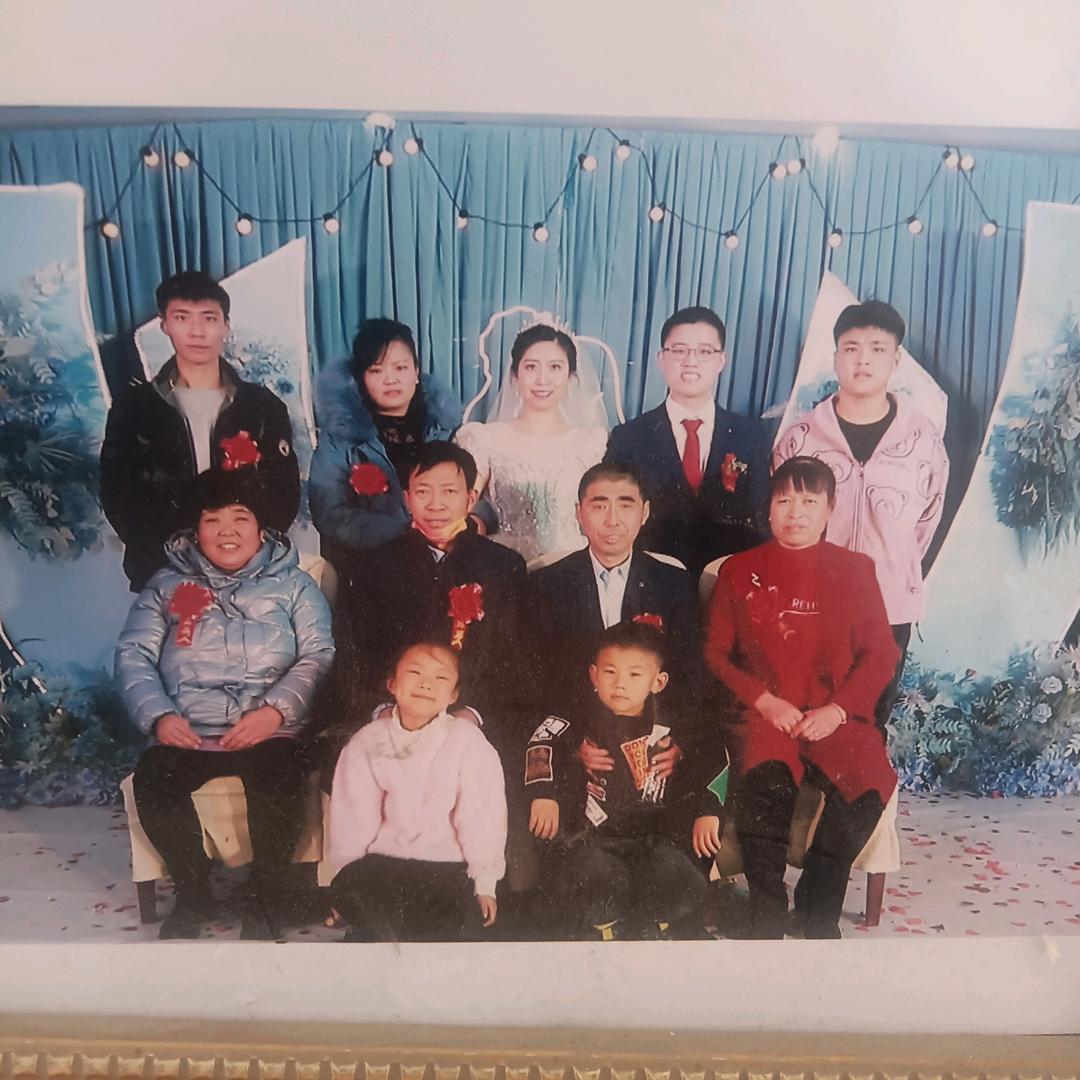 吕剧爱好