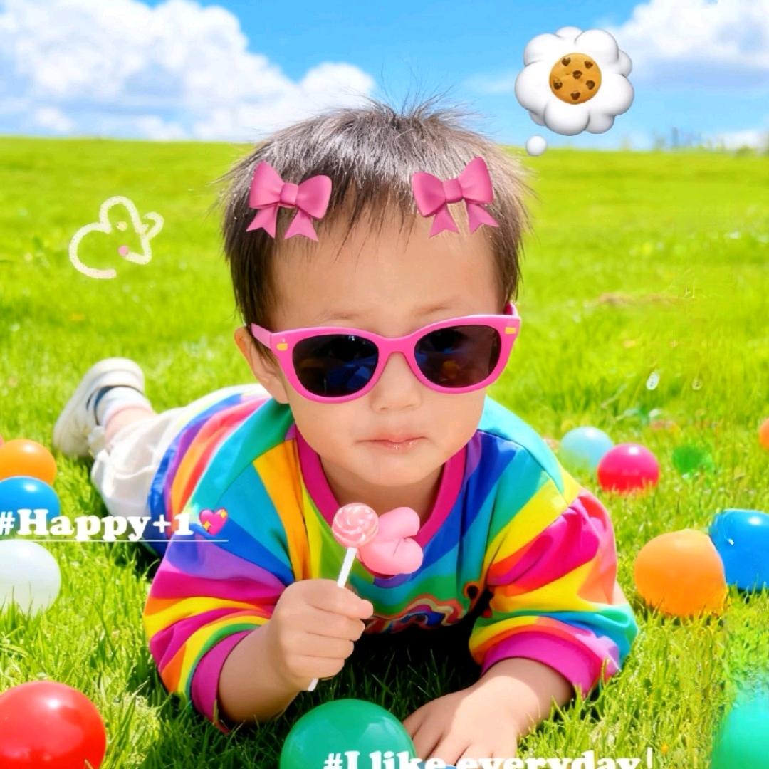 🌈好运常伴🍀