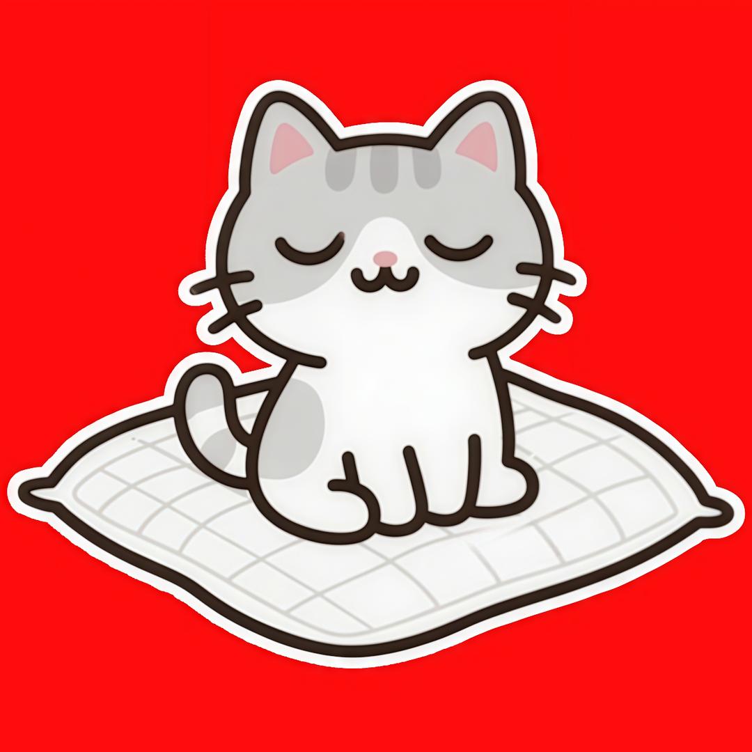 小猫攻打地球