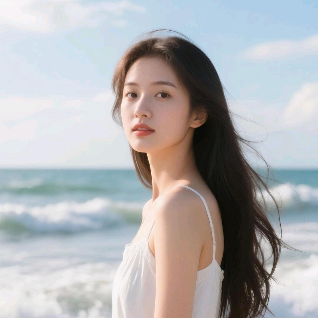 万小姐