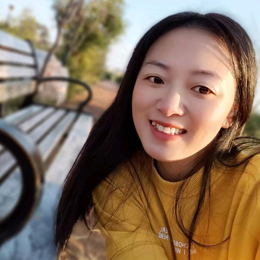 婷婷（轩和堂）