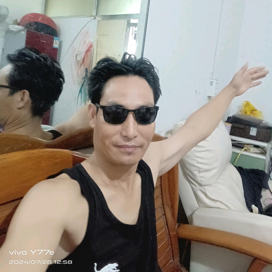我还是我