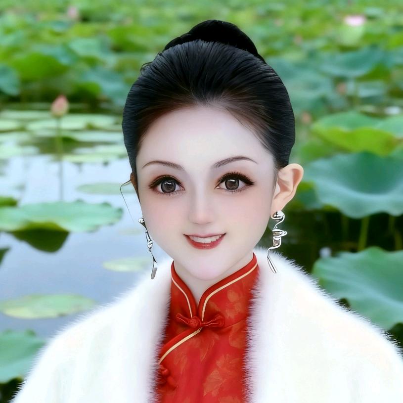 彤彤姥姥（勿连赞）