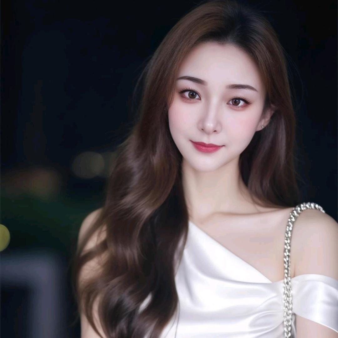 一辈子的幸福！