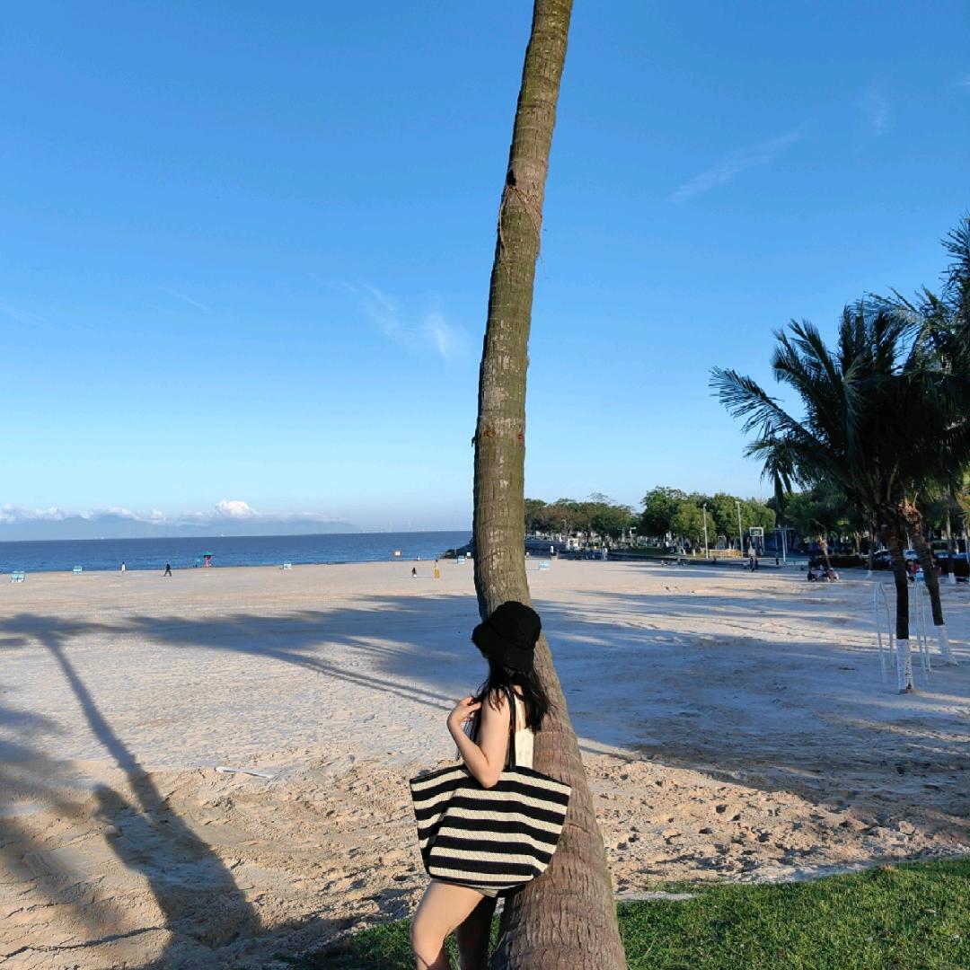 爱跑步的小梁(自律)