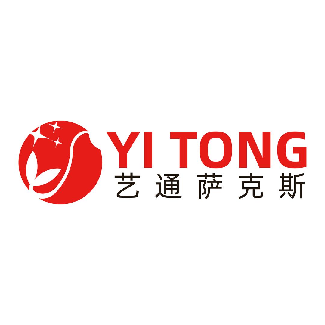艺通萨克斯乐器