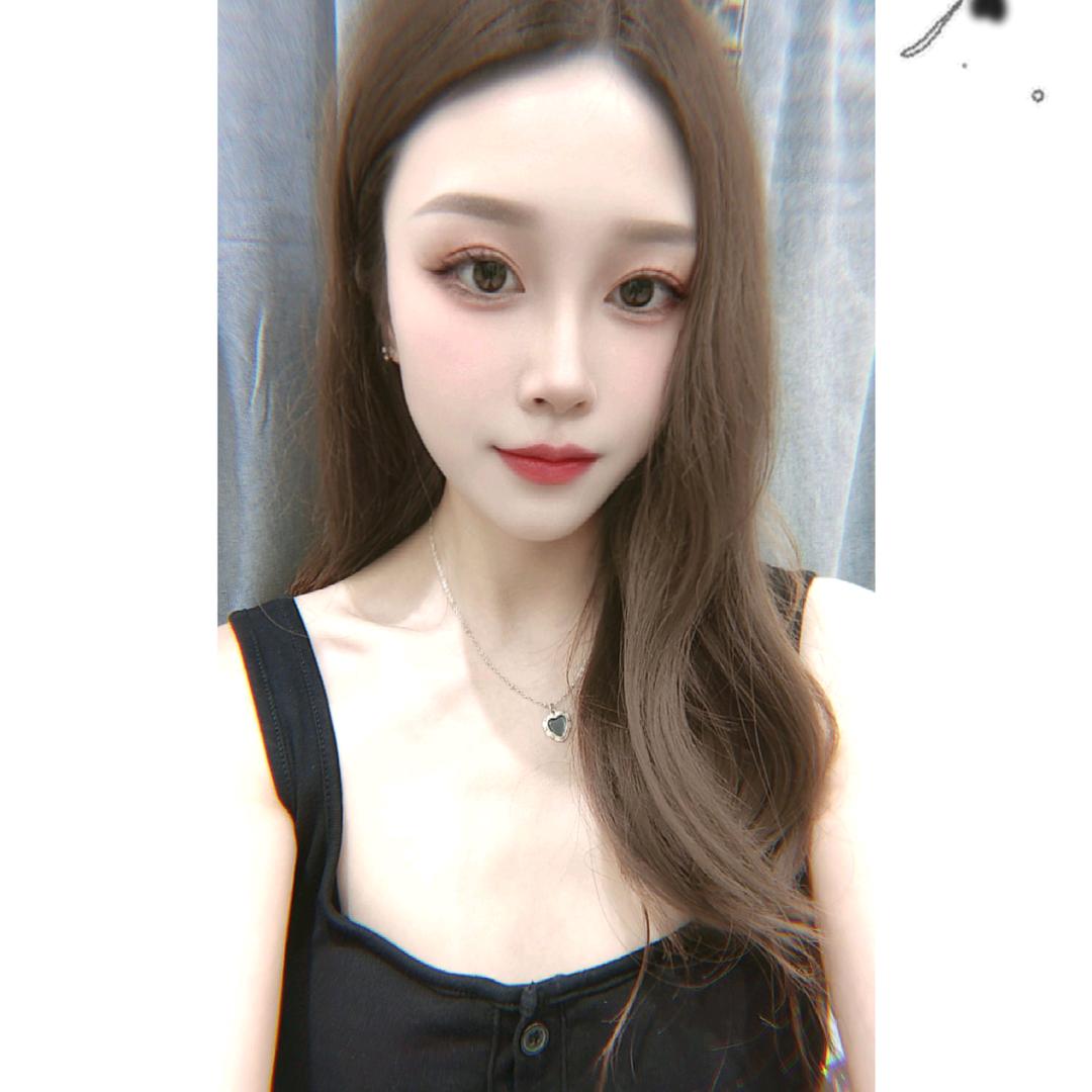 晶晶妹🎀