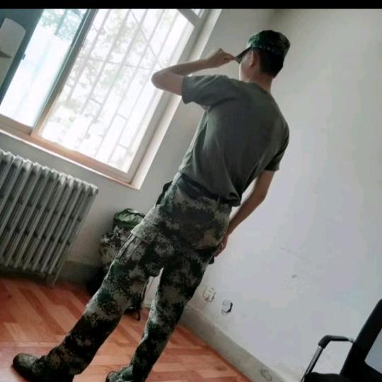 偶尔心动🇨🇳特战