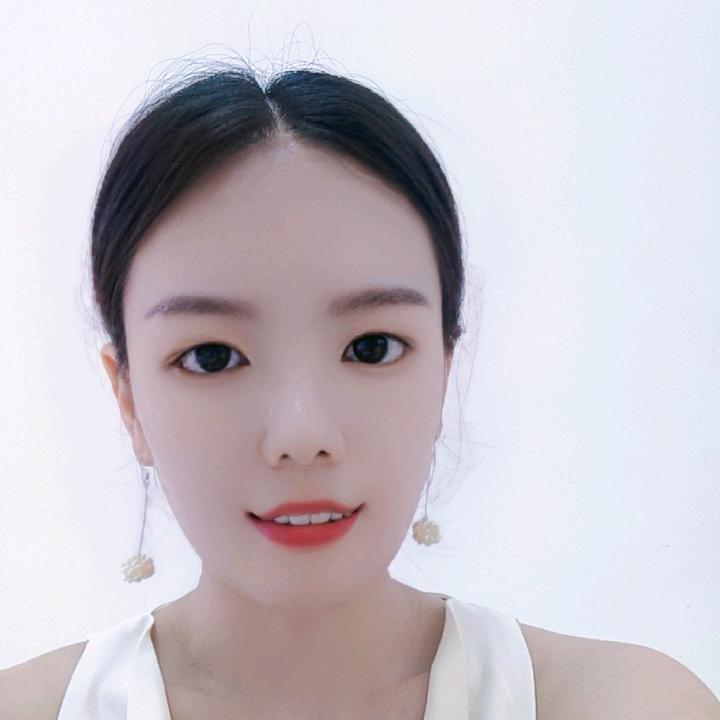 玲姐，调肤