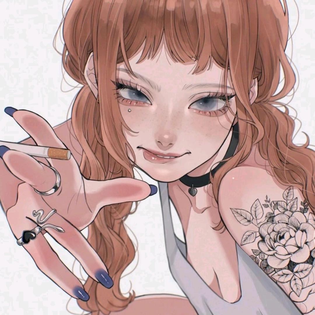 性感美艳大蟑螂