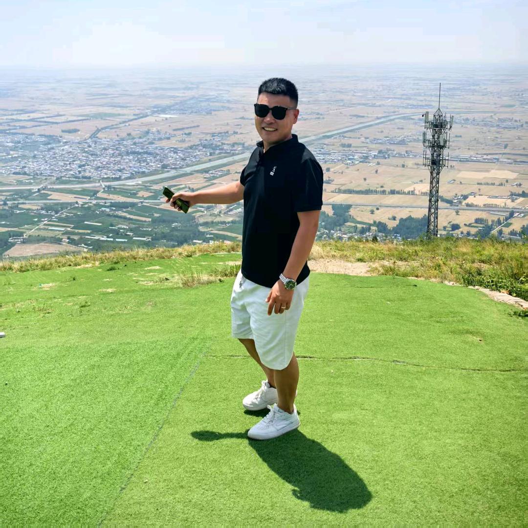 焦作小郭狗市淘宝