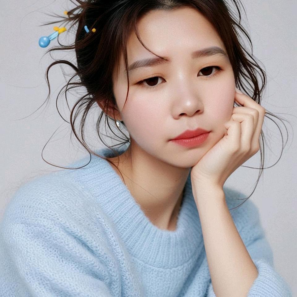 帽子姐姐