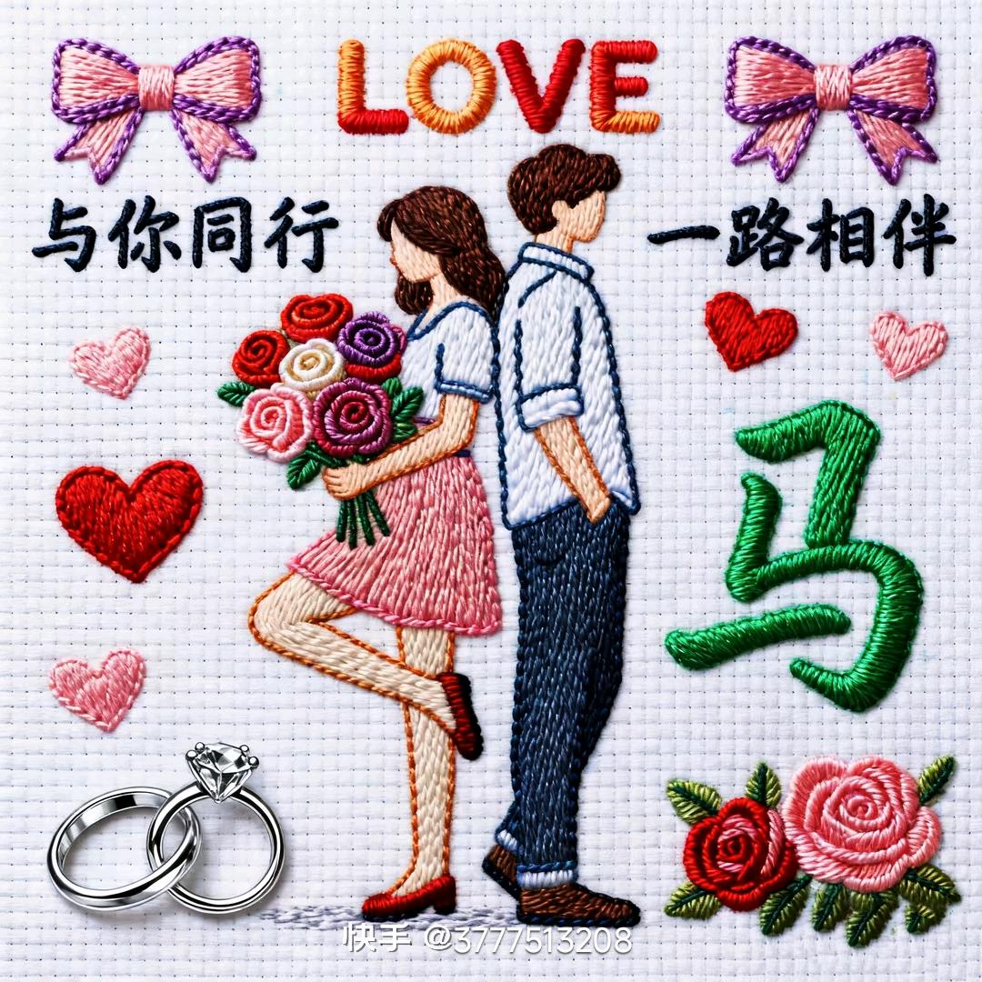 🦋不负💞遇见