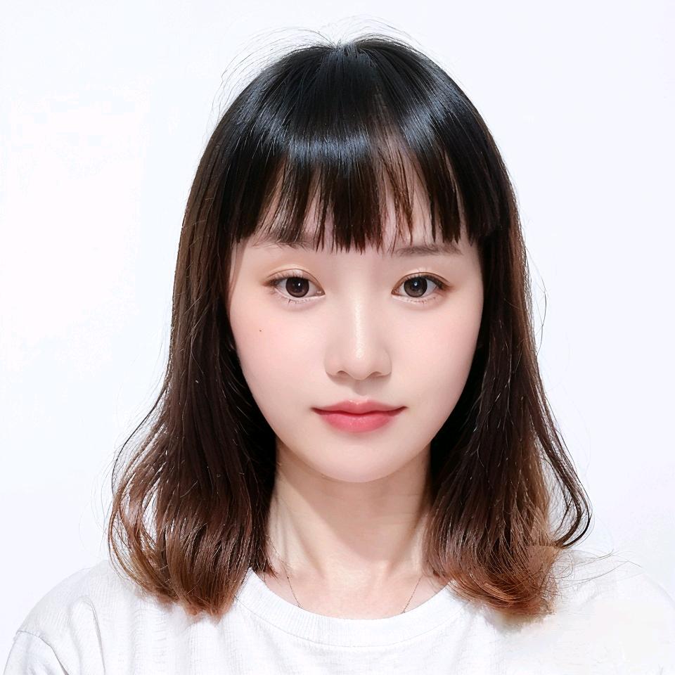 萌萌小丫&