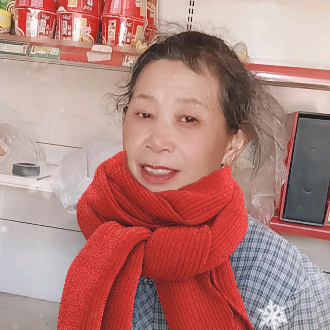 英姐（小号）