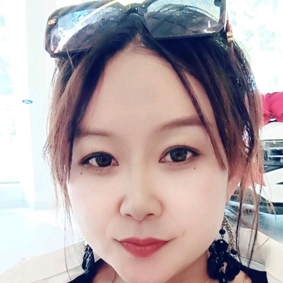 咸阳小妹