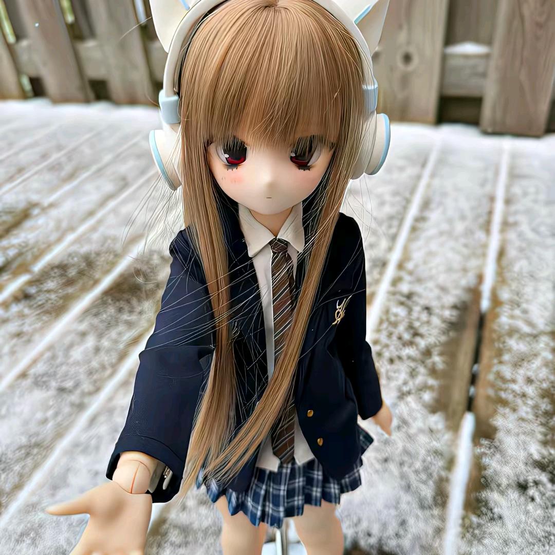 一位美女
