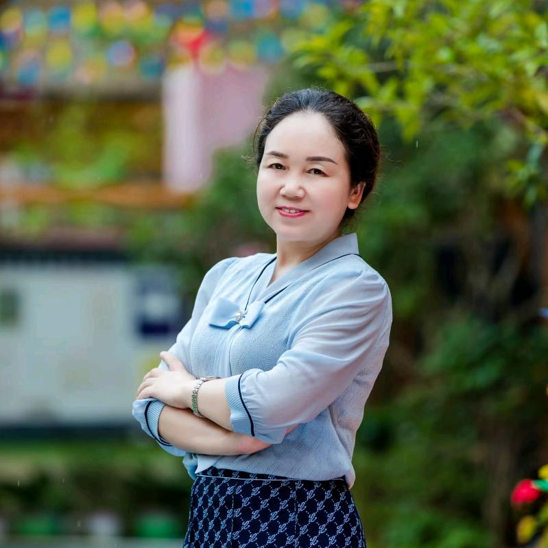 旧院新兴幼儿园余仕华