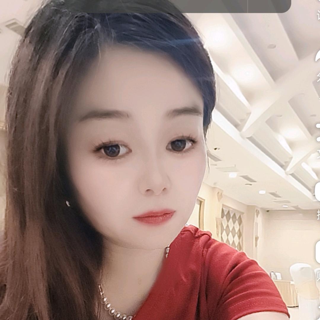 聚财女神