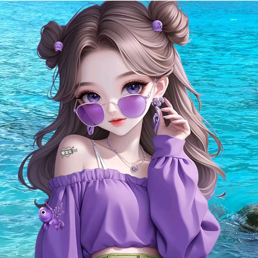🐚爱❤️宝贝ᴮᴷ