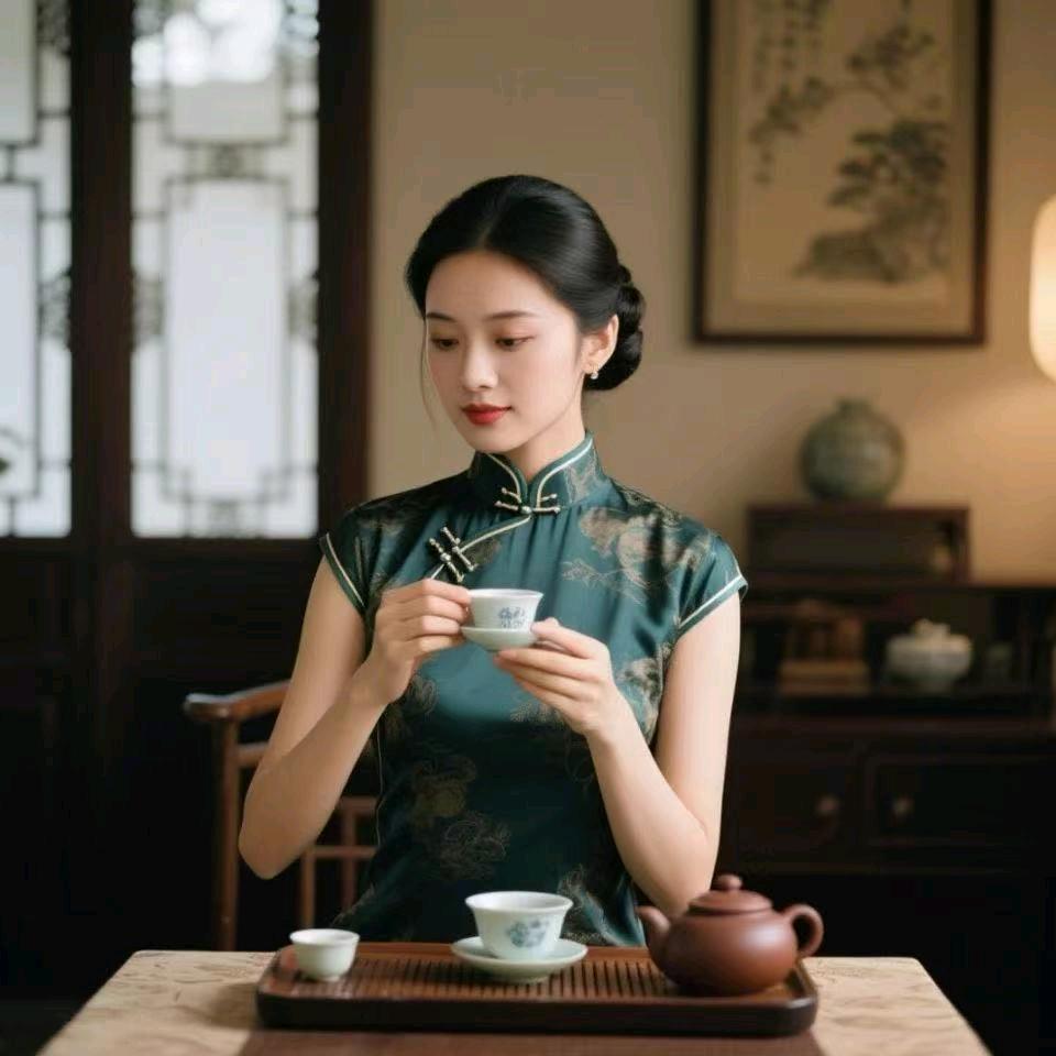 漯河三千茶业