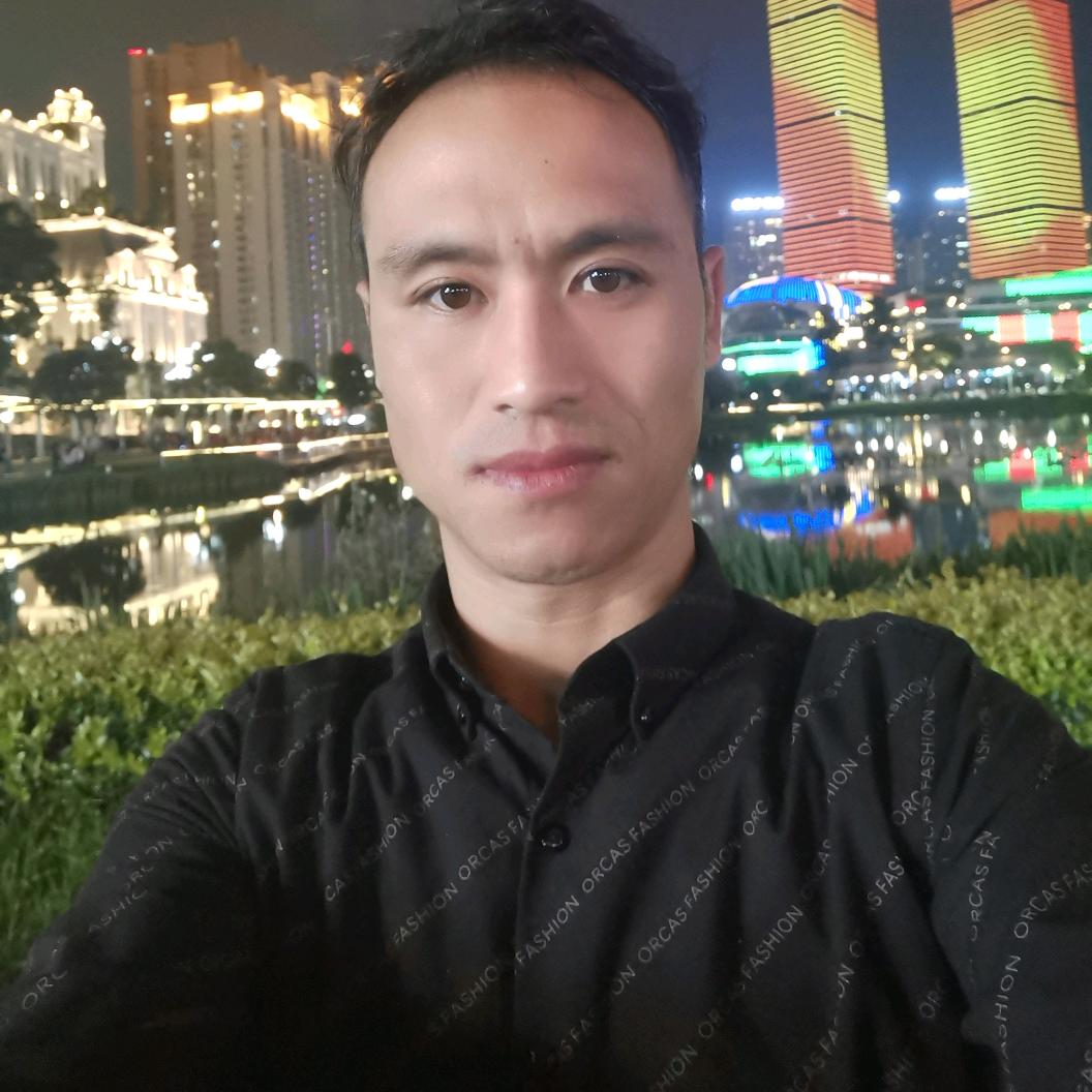 爱听歌的农村人