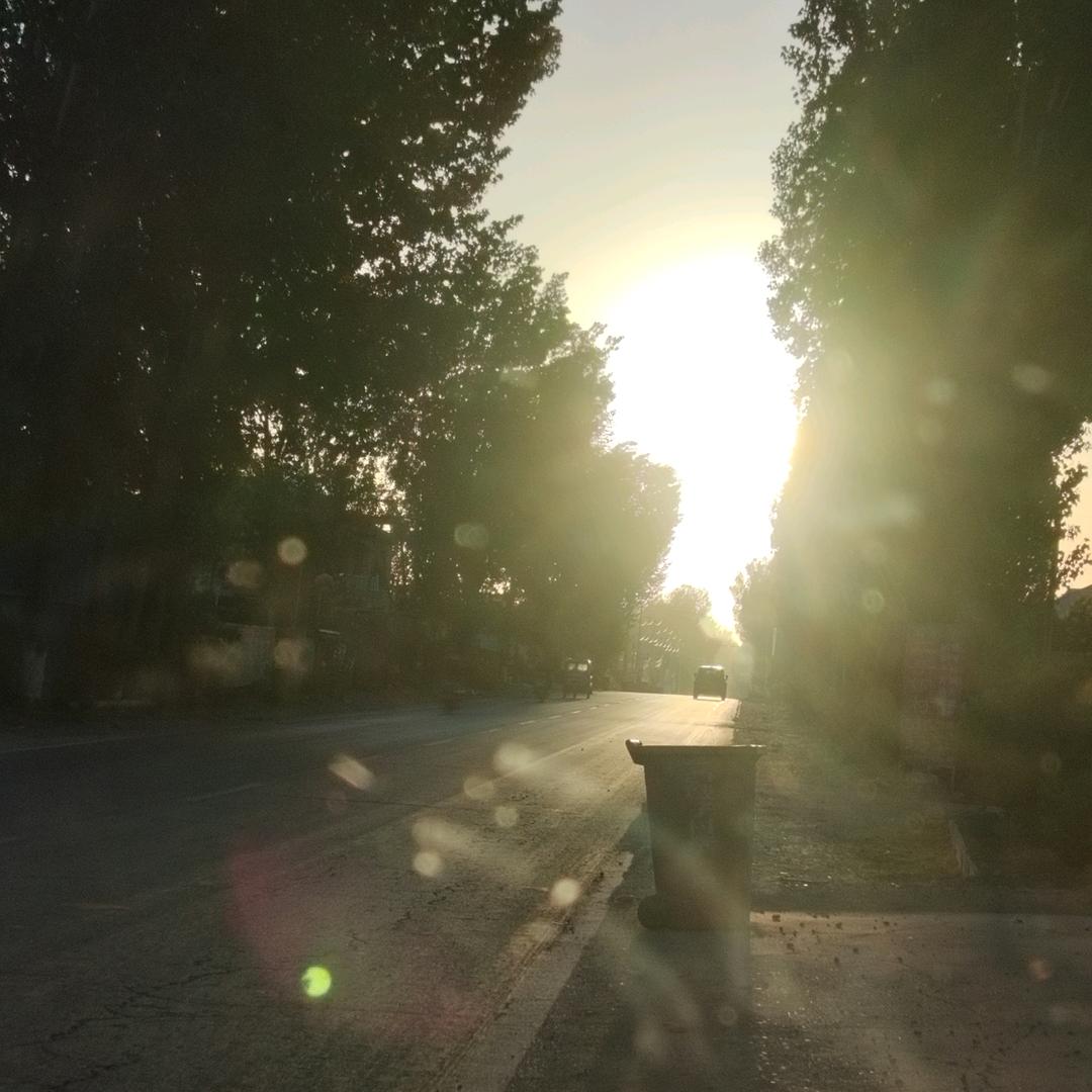 如意。