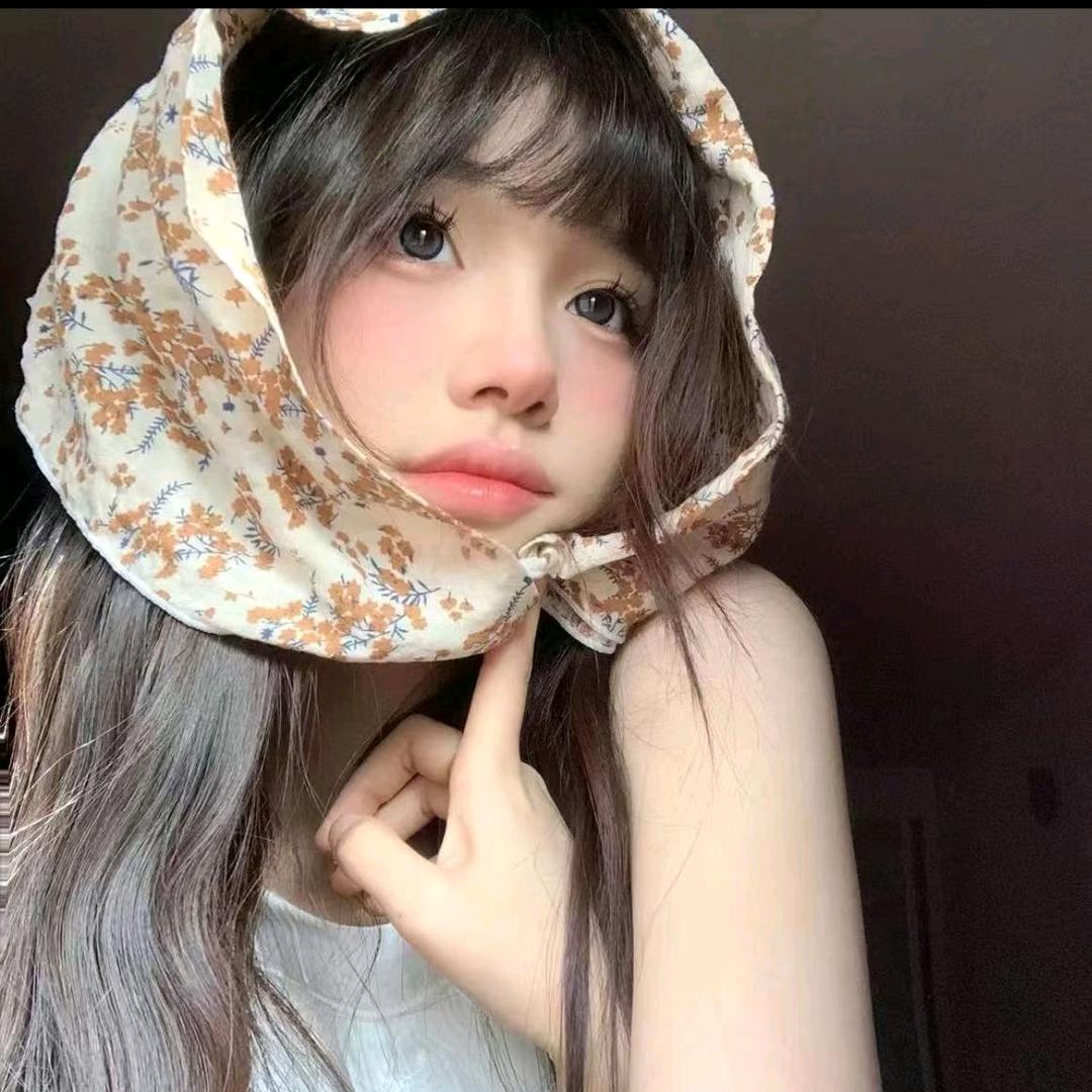 小米粒🧜‍♀️